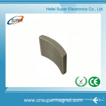 High Quality Wholesale Strong Arc NdFeB Magnet